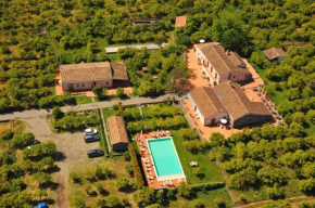Гостиница Galea Farm House  Рипосто